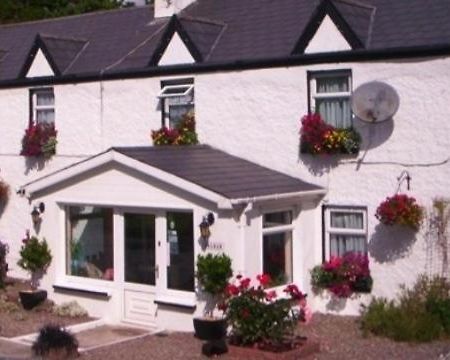 Castlemaine House B&B Bagian luar foto