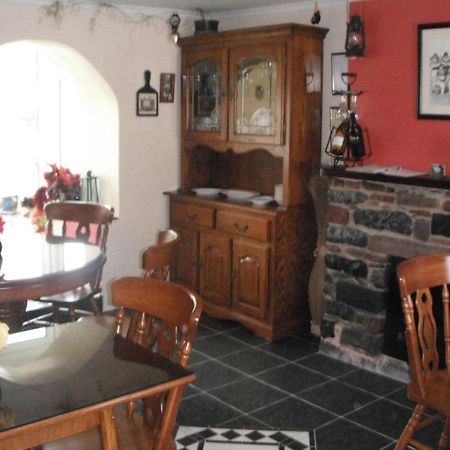 Castlemaine House B&B Bagian luar foto