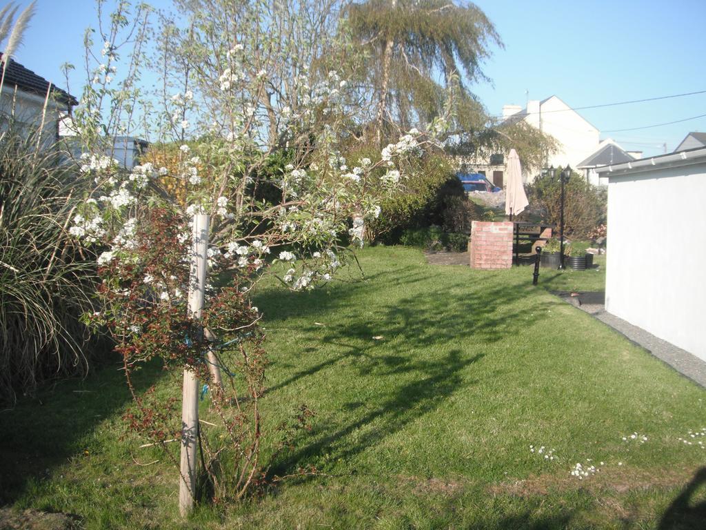 Castlemaine House B&B Bagian luar foto
