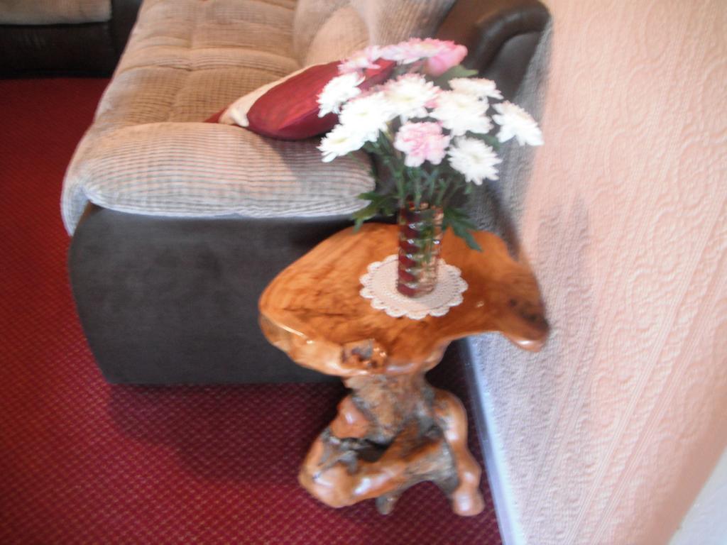 Castlemaine House B&B Bagian luar foto
