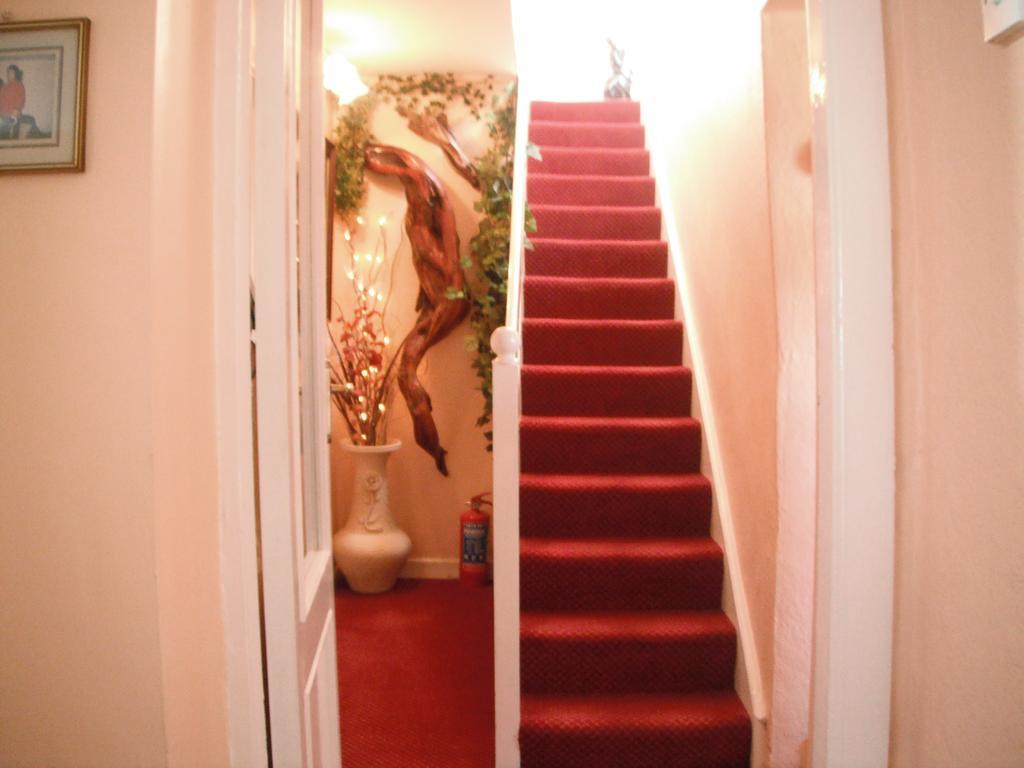 Castlemaine House B&B Bagian luar foto