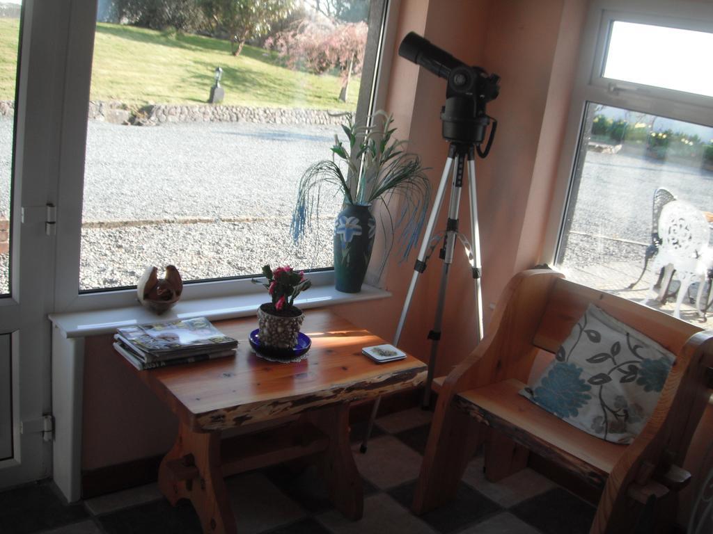 Castlemaine House B&B Bagian luar foto