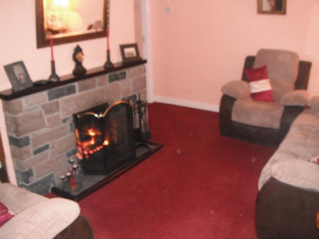 Castlemaine House B&B Bagian luar foto