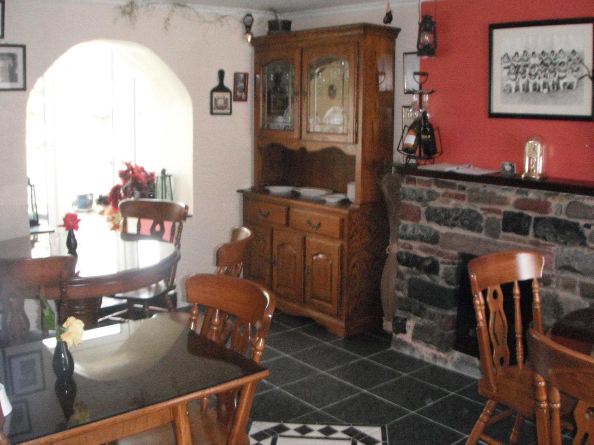 Castlemaine House B&B Bagian luar foto