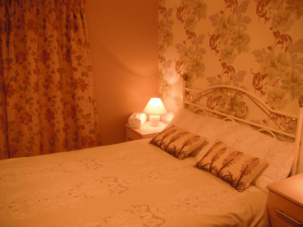 Castlemaine House B&B Bagian luar foto