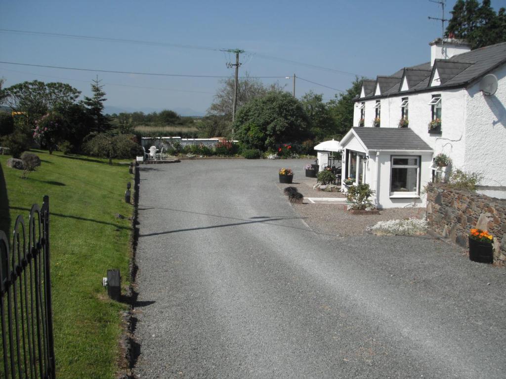 Castlemaine House B&B Bagian luar foto
