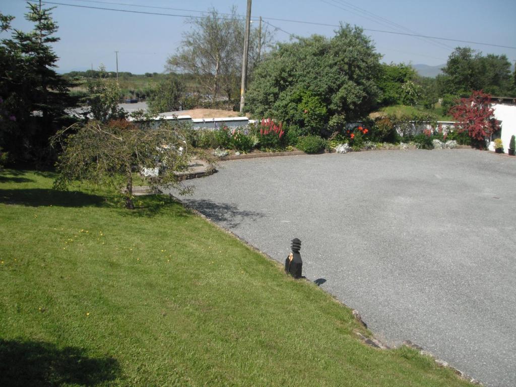 Castlemaine House B&B Bagian luar foto