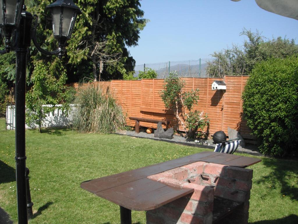 Castlemaine House B&B Bagian luar foto