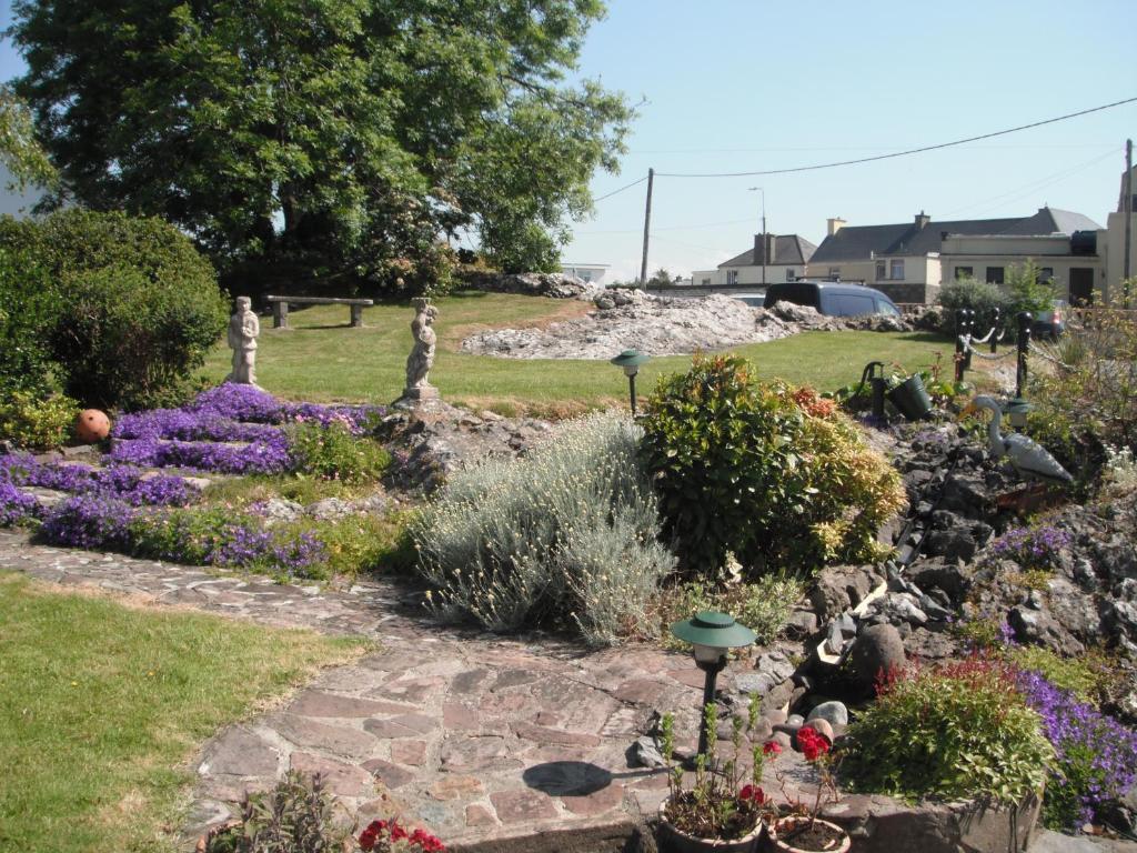 Castlemaine House B&B Bagian luar foto