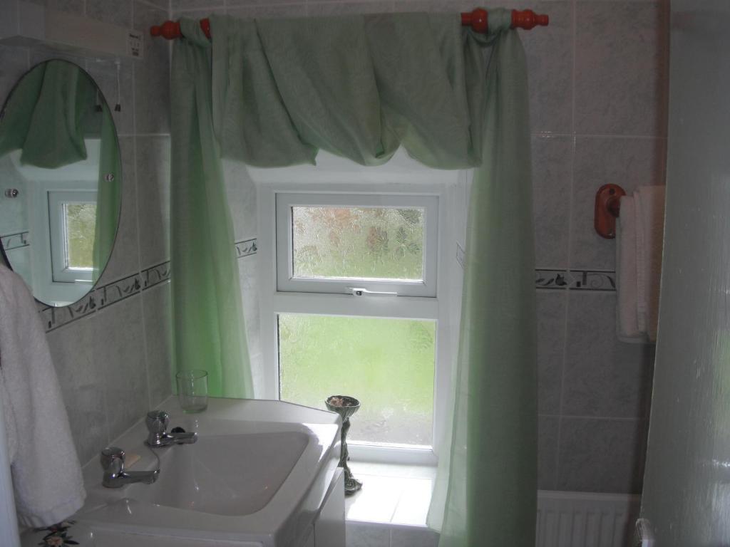 Castlemaine House B&B Bagian luar foto